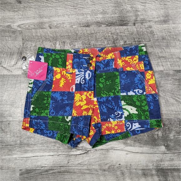 Shorts femme en ligne : pantacourts et shorts taille haute et basse - YOOX